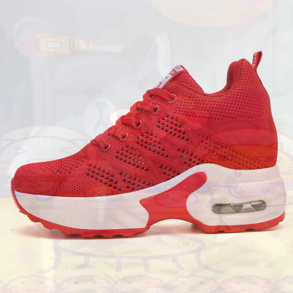 Zapatos rojos de talla 36, bot - Travel Accessories Girly reseña y precio
