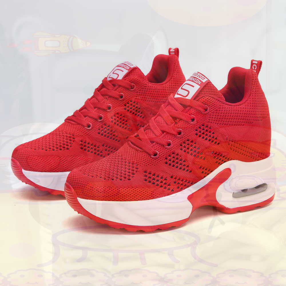 Zapatos rojos de talla 36, bot - Travel Accessories Girly reseña y precio