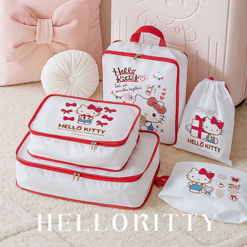 Bolsa de Almacenamiento Hello  - Travel Accessories Gear reseña y precio