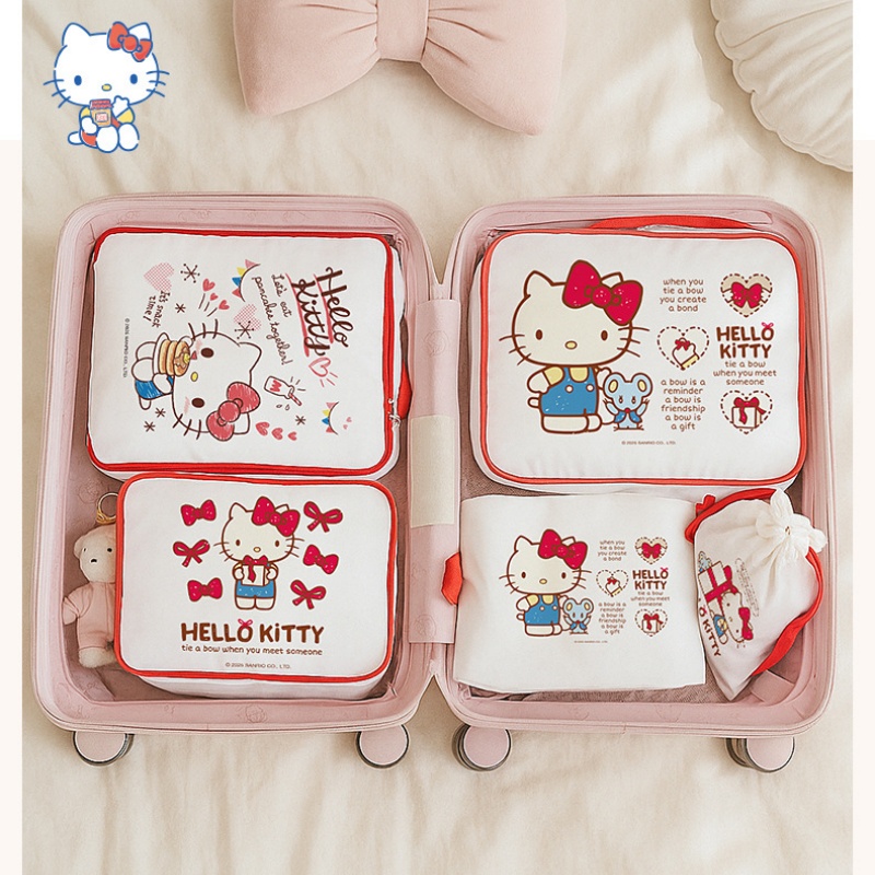 Bolsa de Almacenamiento Hello  - Travel Accessories Gear reseña y precio