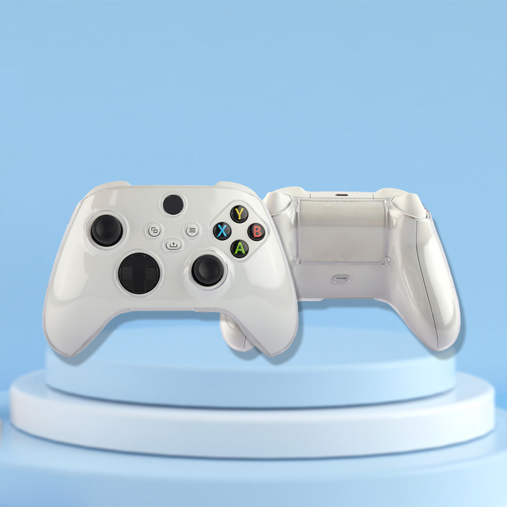 Carcasa Protectora Transparent - Travel Bag Xbox Series S reseña y precio