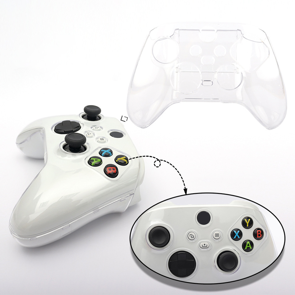 Carcasa Protectora Transparent - Travel Bag Xbox Series S reseña y precio