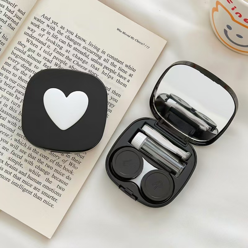 Estuche para gafas de contacto - Travel Video Accessories reseña y precio