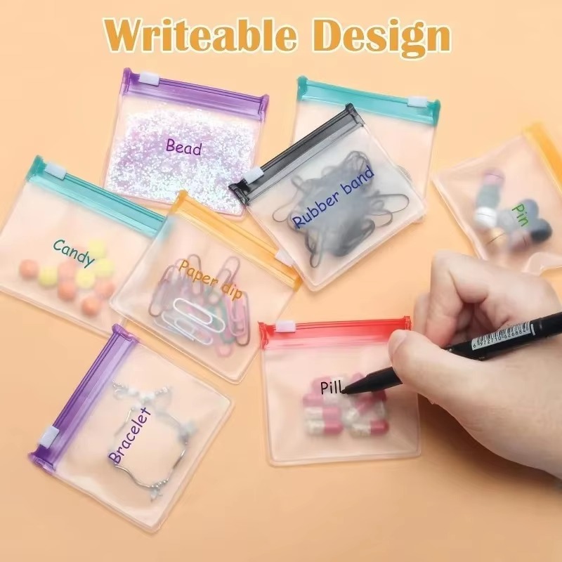 Mini Bolsas Dispensadoras de P - Travel Accessories Jewelry reseña y precio