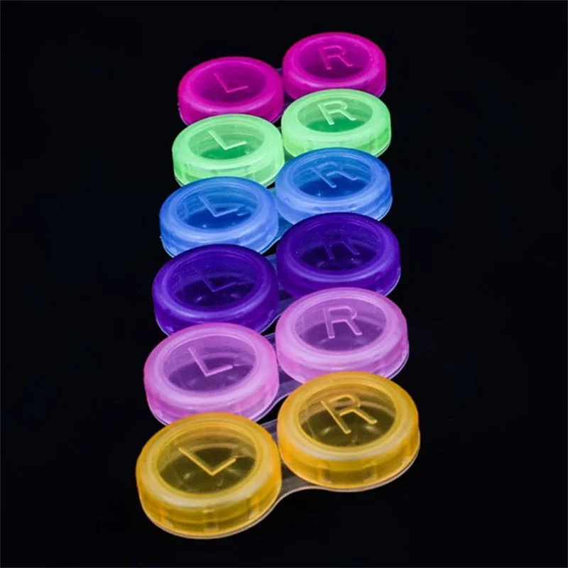 Estuche colorido y transparent - Travel Video Accessories reseña y precio