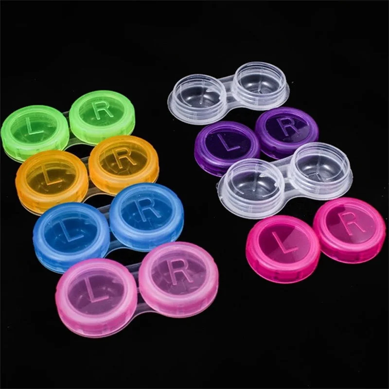 Estuche colorido y transparent - Travel Video Accessories reseña y precio