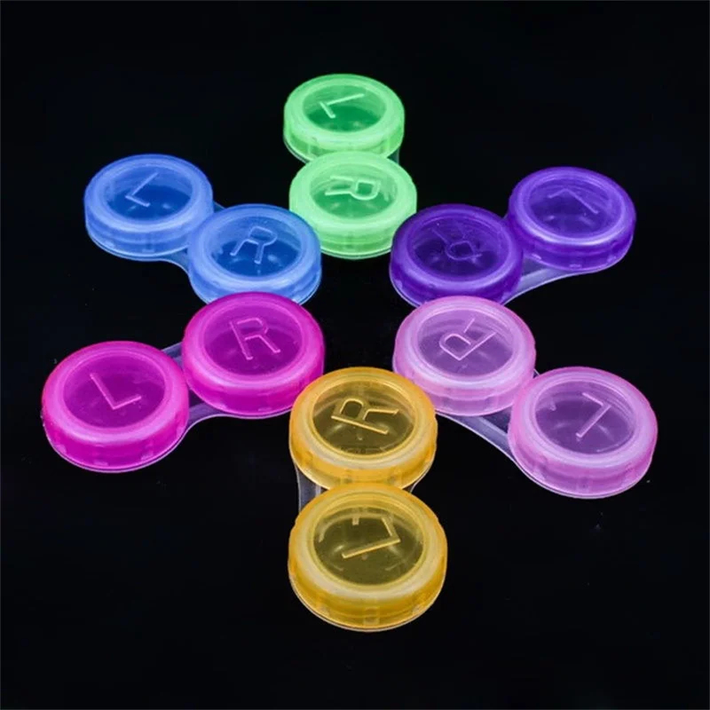 Estuche colorido y transparent - Travel Video Accessories reseña y precio