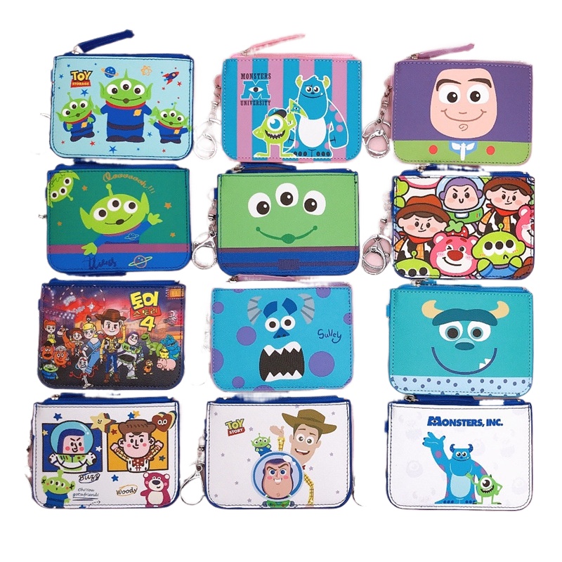 Bolsas de Disney Toy Story Coi - Travel Accessories Disney reseña y precio