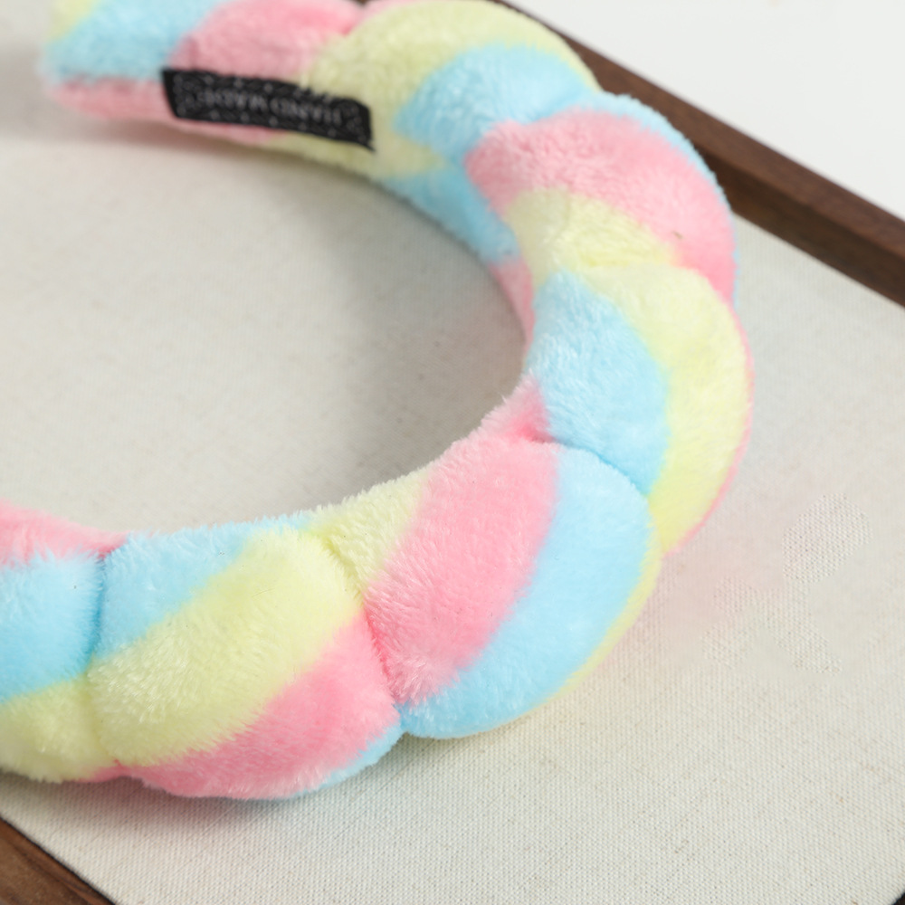 Diadema de Spa para lavarse la - Travel Accessories Gear reseña y precio