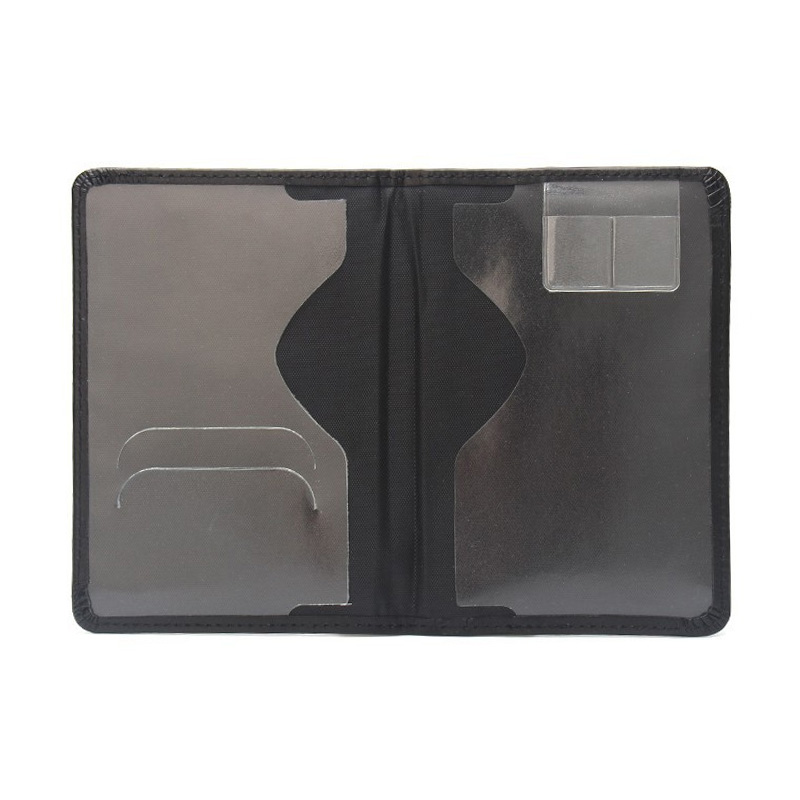 Funda de pasaporte de la Repúb - Travel Accessories Pakistan reseña y precio