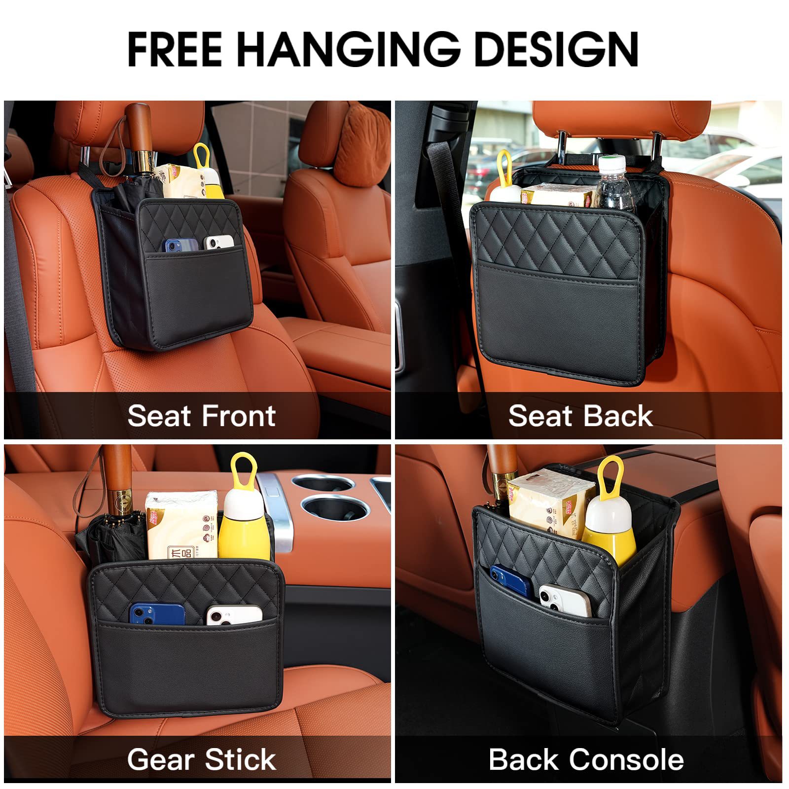 Organizador Colgante para Asie - Travel Accessories Essentials reseña y precio
