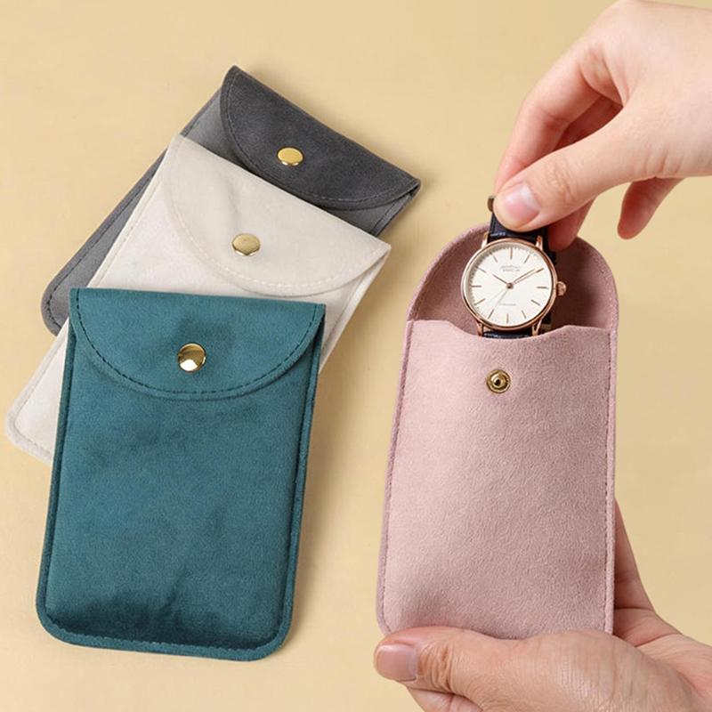 Bolsa de almacenamiento portát - Travel Accessories Jewelry reseña y precio
