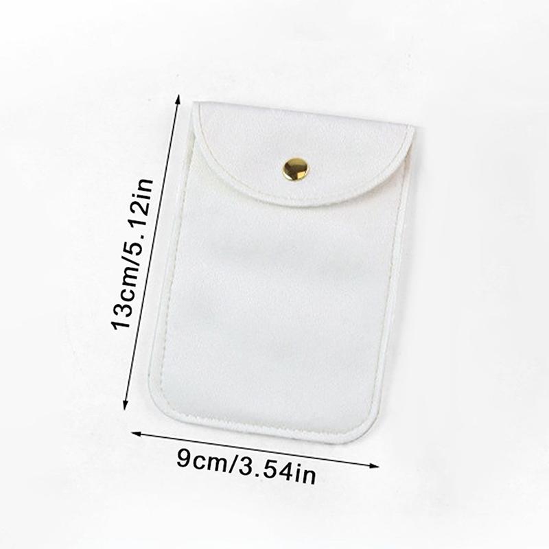 Bolsa de almacenamiento portát - Travel Accessories Jewelry reseña y precio