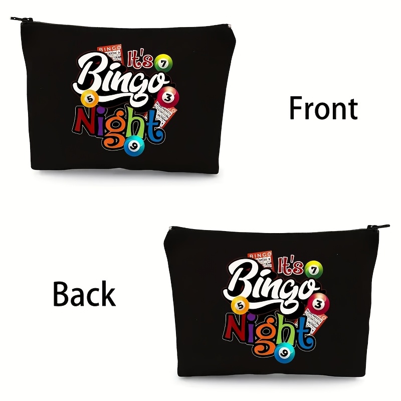 Una bolsa de maquillaje con te - Travel Accessories Jewelry reseña y precio