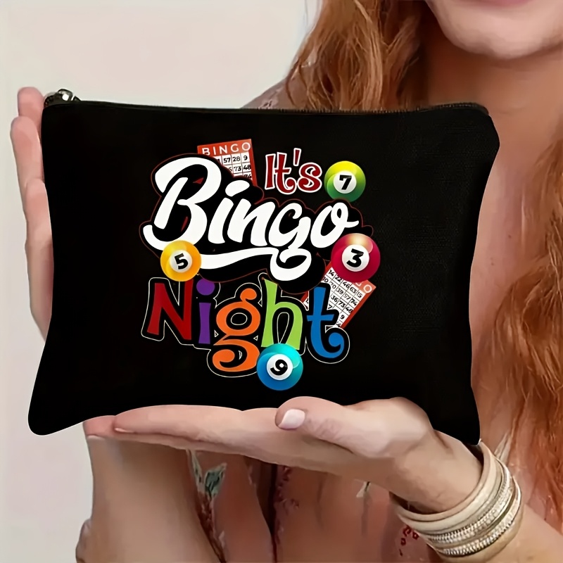 Una bolsa de maquillaje con te - Travel Accessories Jewelry reseña y precio