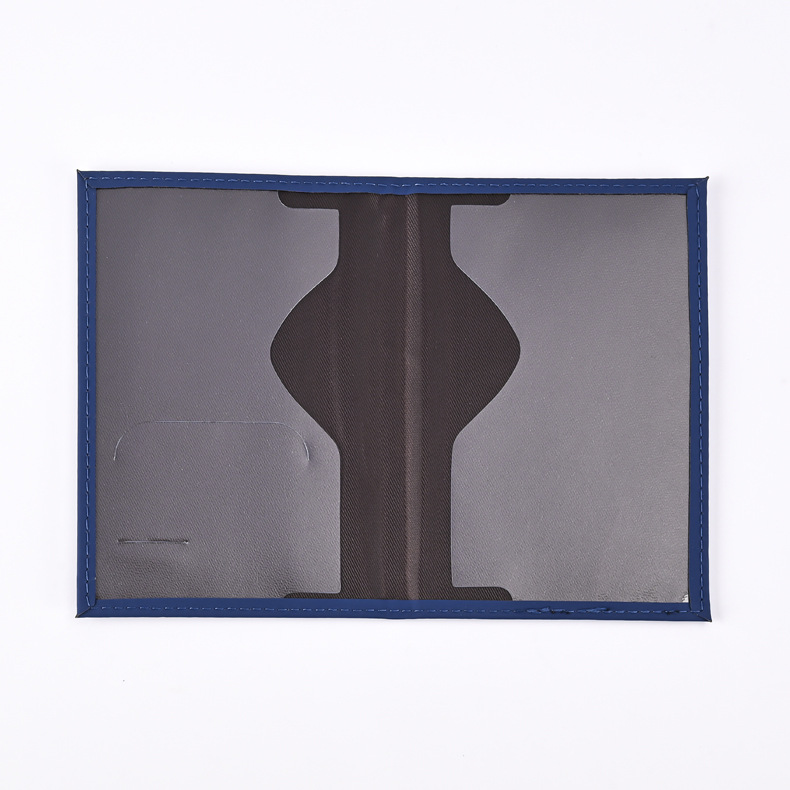 Nueva funda de pasaporte perso - Travel Accessories Gear reseña y precio