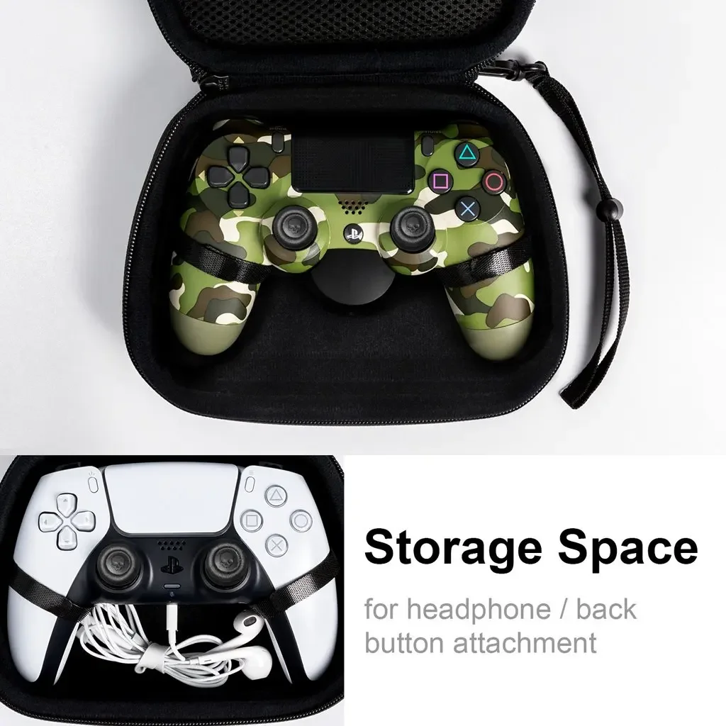 Skull & Co. Estuche para contr - Travel Bag Xbox Series S reseña y precio