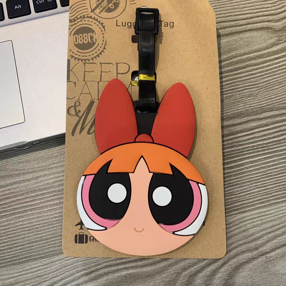 Colgante para bolso de las Chi - Travel Accessories Deals reseña y precio