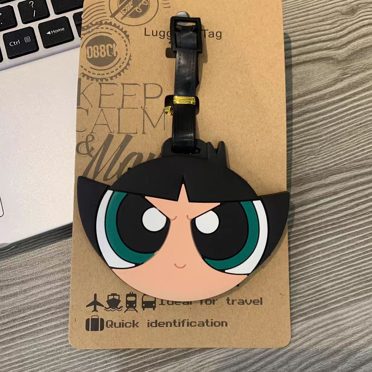 Colgante para bolso de las Chi - Travel Accessories Deals reseña y precio