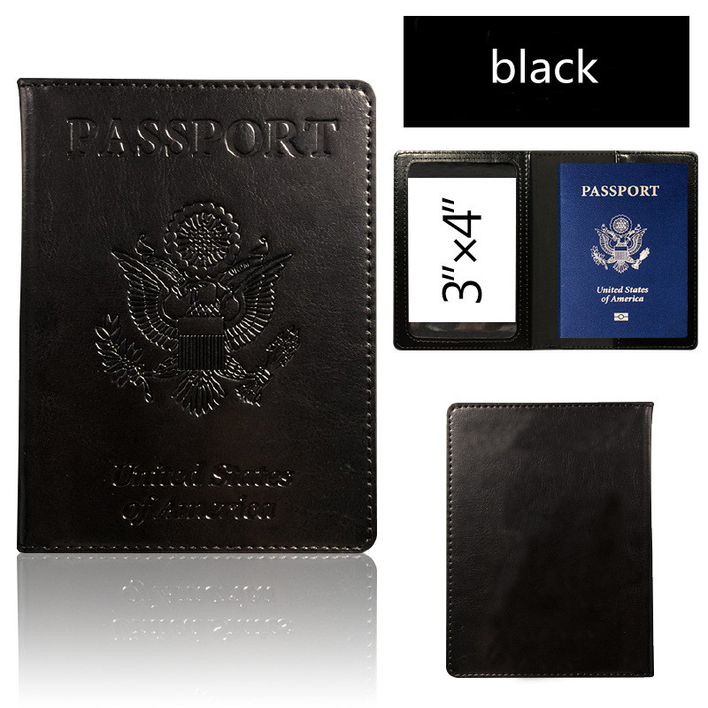 Funda para pasaporte, cartera, - Travel Accessories Essentials reseña y precio