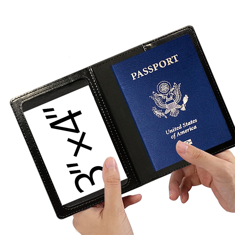 Funda para pasaporte, cartera, - Travel Accessories Essentials reseña y precio
