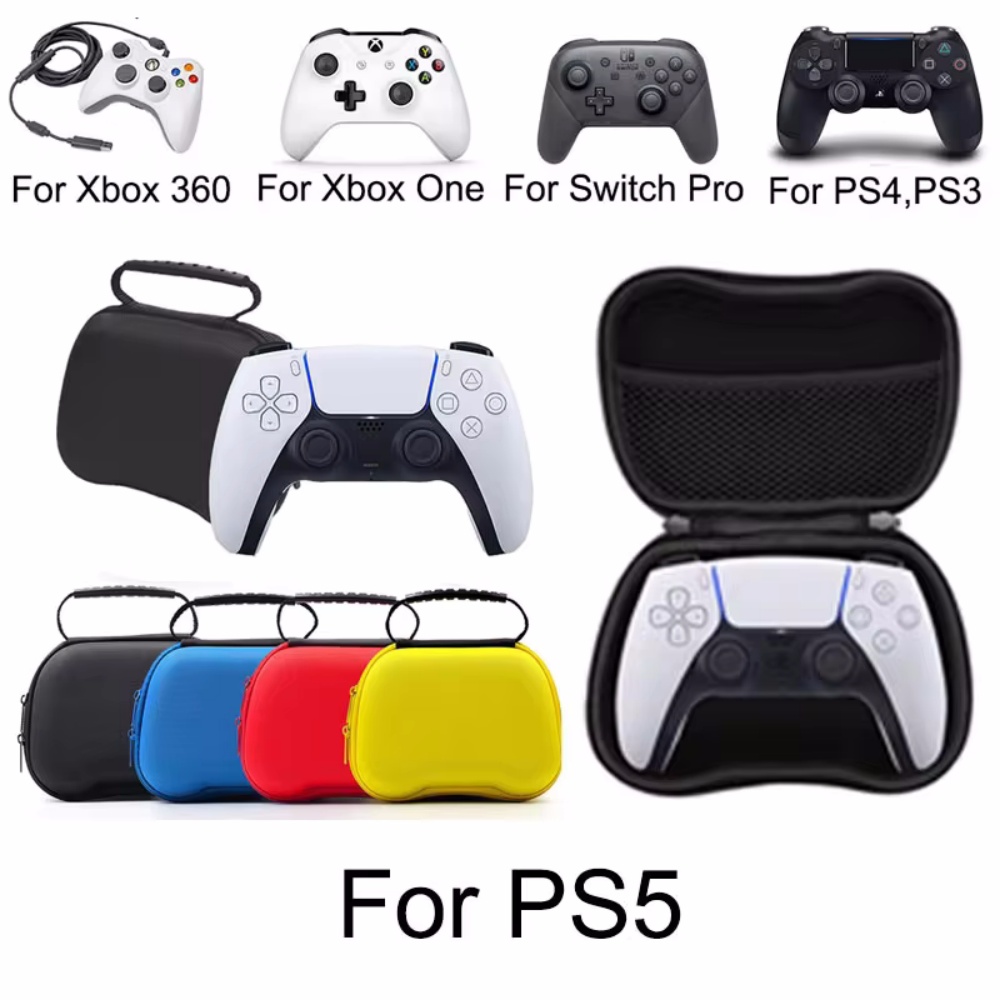 Bolsa de almacenamiento protec - Travel Bag Xbox Series S reseña y precio