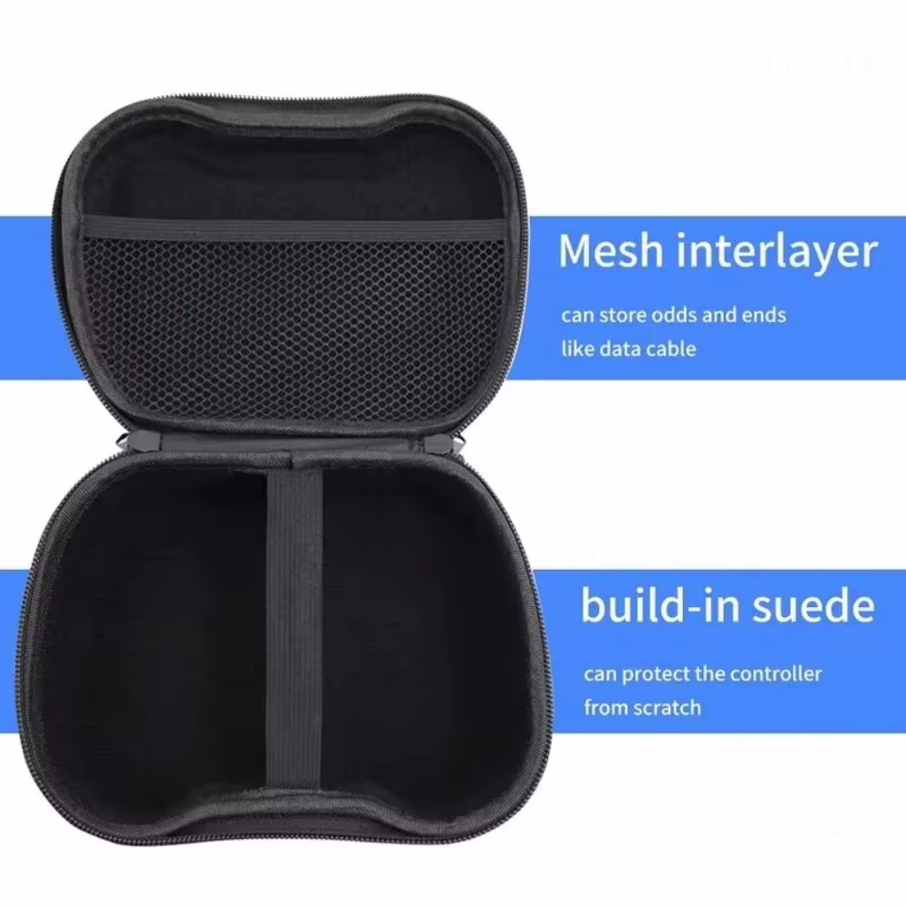 Bolsa de almacenamiento protec - Travel Bag Xbox Series S reseña y precio