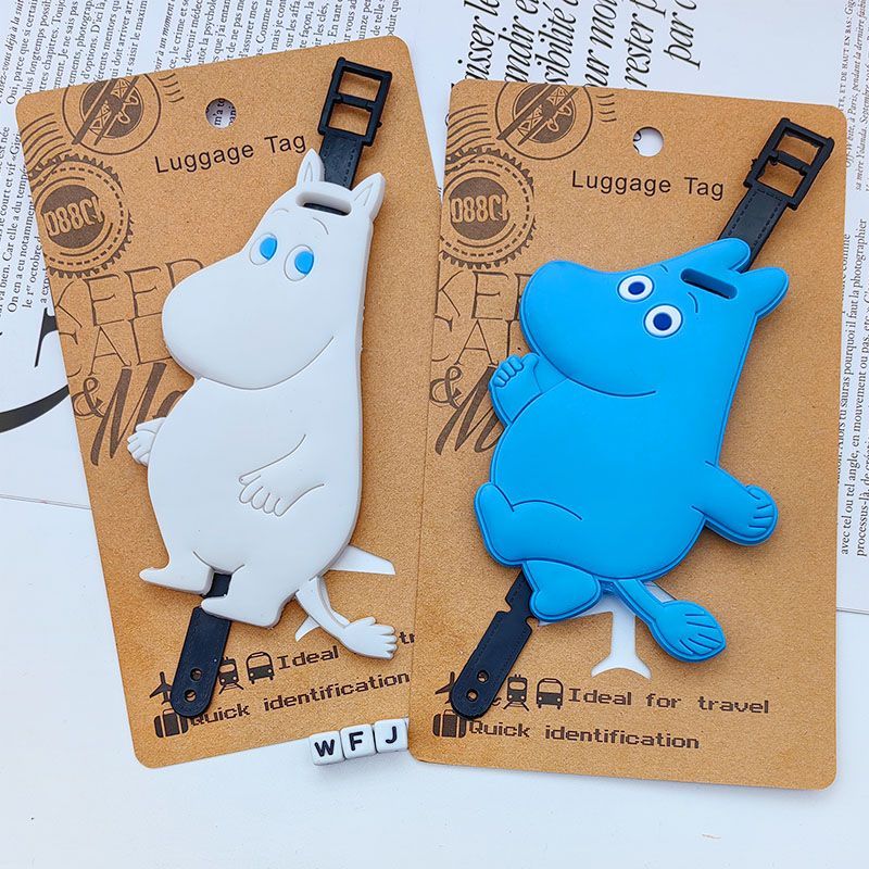 Etiqueta de Equipaje de la Fam - Travel Accessories Deals reseña y precio