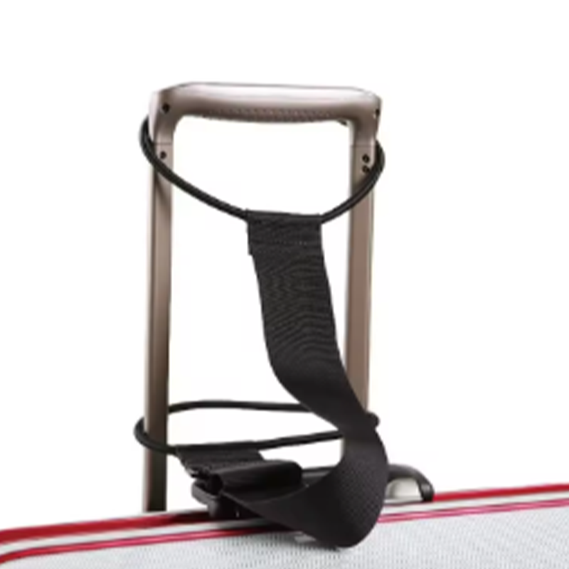 Correa elástica ajustable para - Luggage Strap Belt reseña y precio