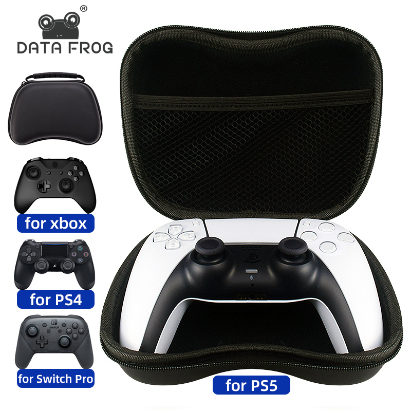 Estuche de transporte duro por - Travel Bag Xbox Series S reseña y precio