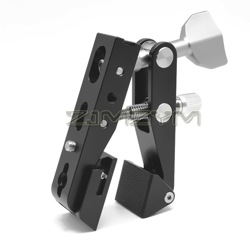 Abrazadera de cangrejo para cá - Travel Video Accessories reseña y precio
