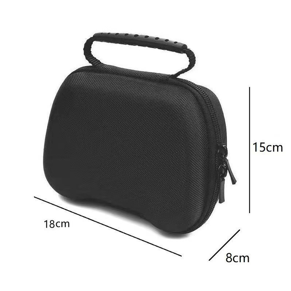 Estuche rígido para controlado - Travel Bag Xbox Series S reseña y precio