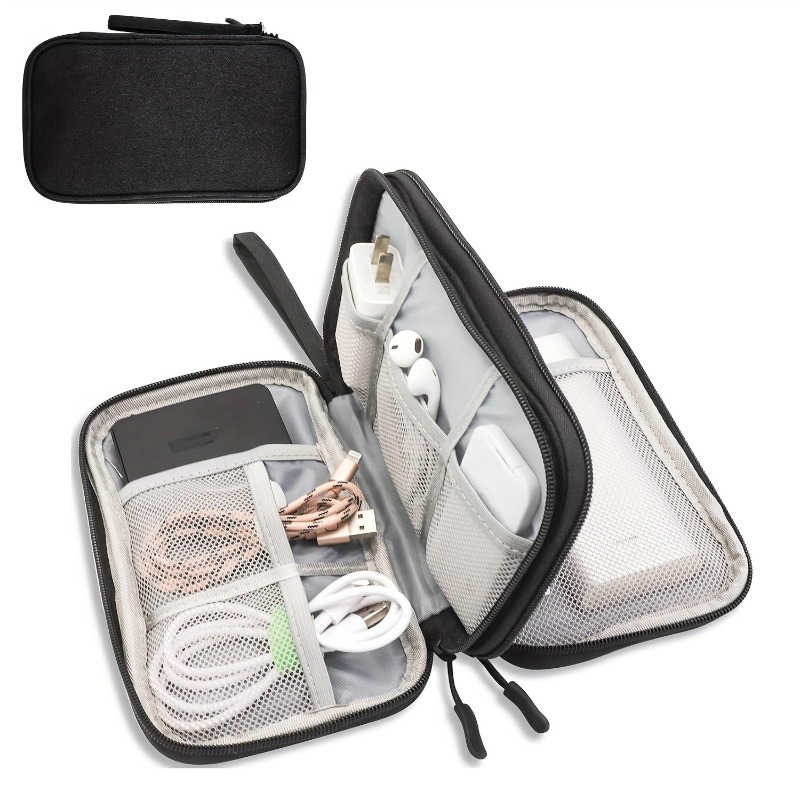 Bolsa Organizadora de Viaje, B - Travel Accessories Essentials reseña y precio