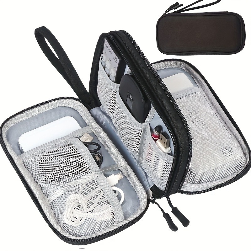 Bolsa Organizadora de Viaje, B - Travel Accessories Essentials reseña y precio