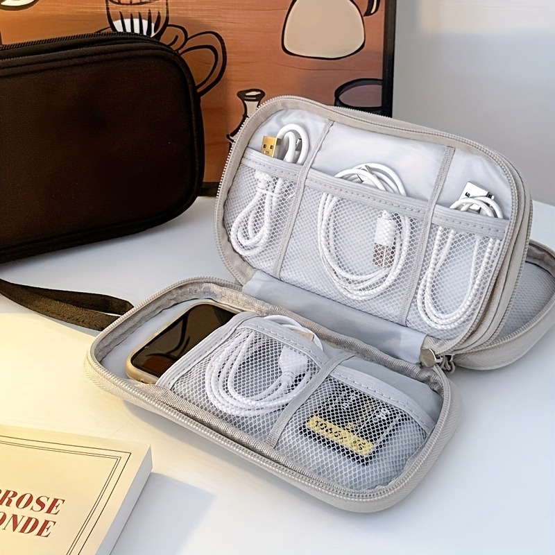 Bolsa Organizadora de Viaje, B - Travel Accessories Essentials reseña y precio