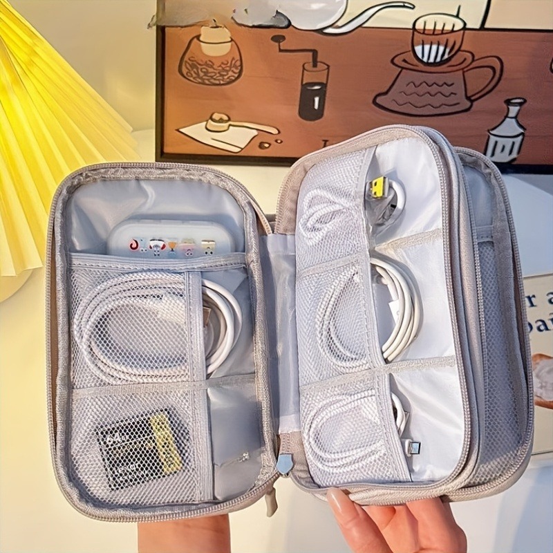 Bolsa Organizadora de Viaje, B - Travel Accessories Essentials reseña y precio