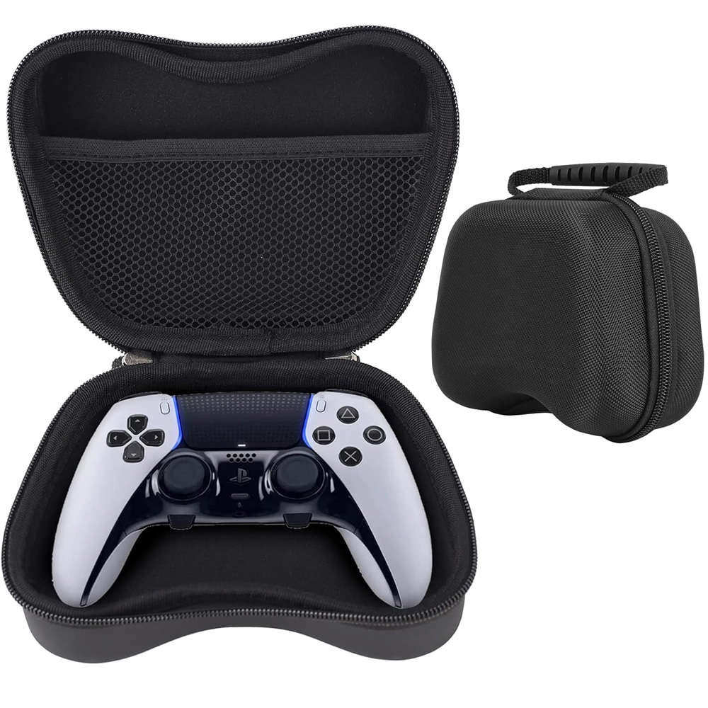 Estuche de viaje duro para con - Travel Bag Xbox Series S reseña y precio