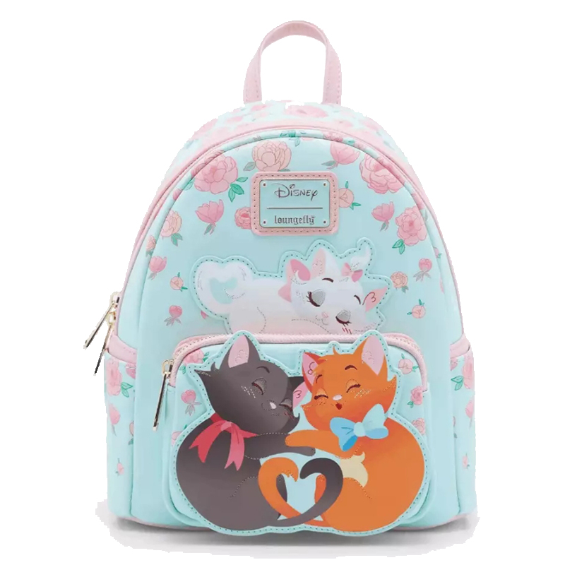 Bolso de Hombro de Doble Corre - Travel Accessories Disney reseña y precio