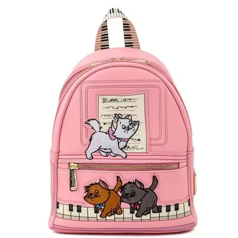 Bolso de Hombro de Doble Corre - Travel Accessories Disney reseña y precio