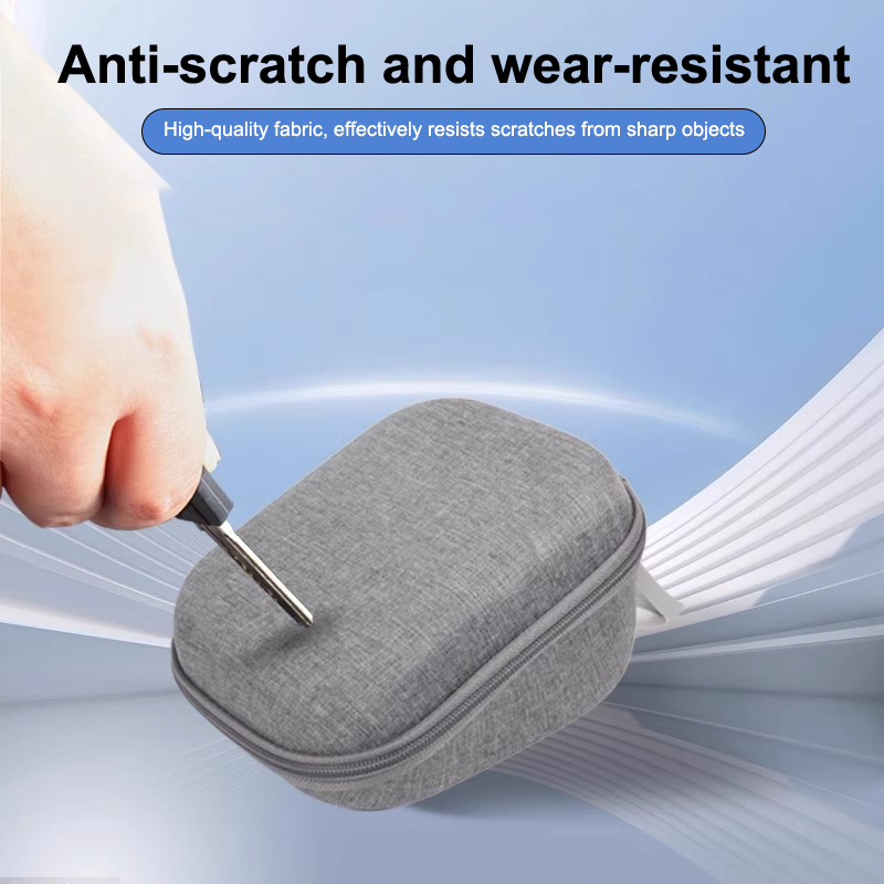 Estuche rígido para monitor de - Travel Video Accessories reseña y precio
