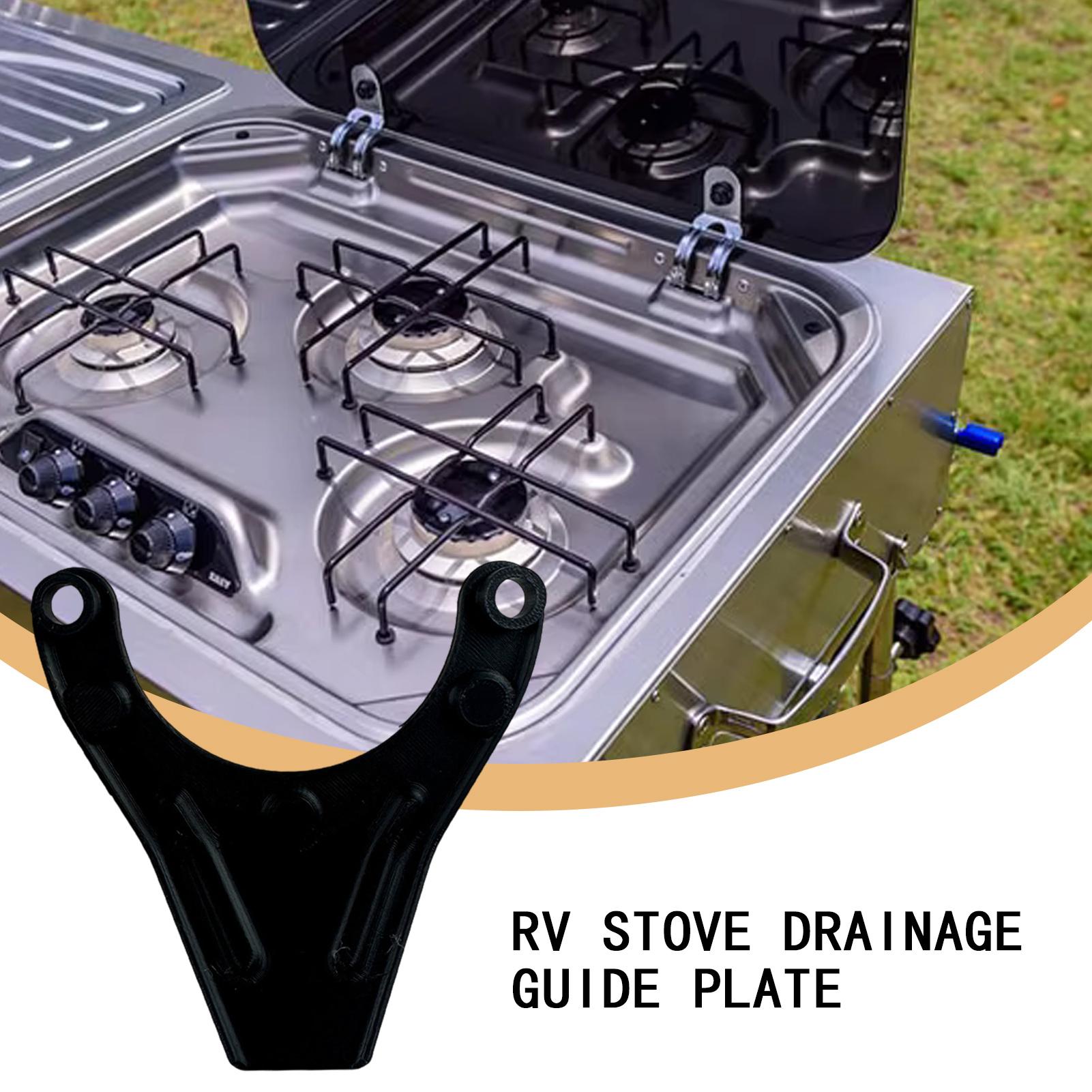 Calentador de drenaje para est - Travel Van Accessories reseña y precio