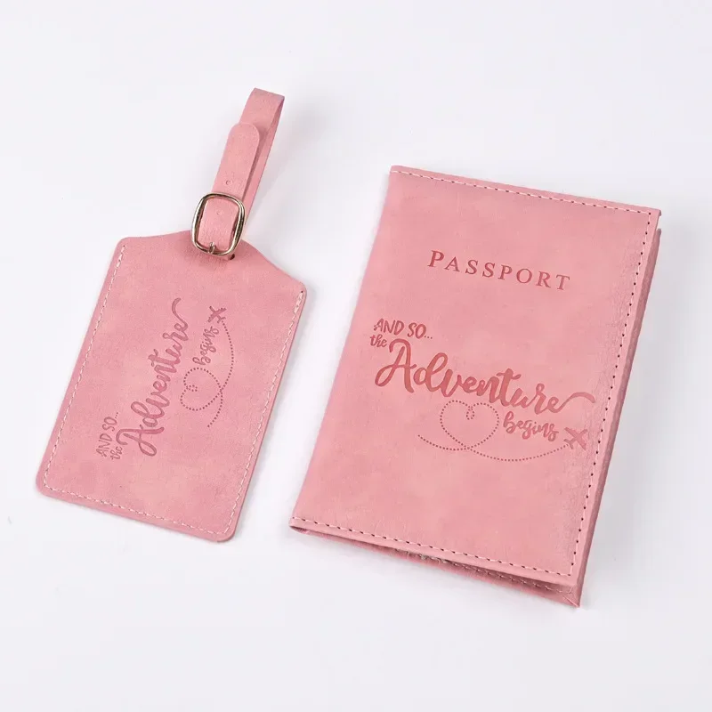 Nuevo Porta pasaporte de cuero - Travel Accessories Gear reseña y precio
