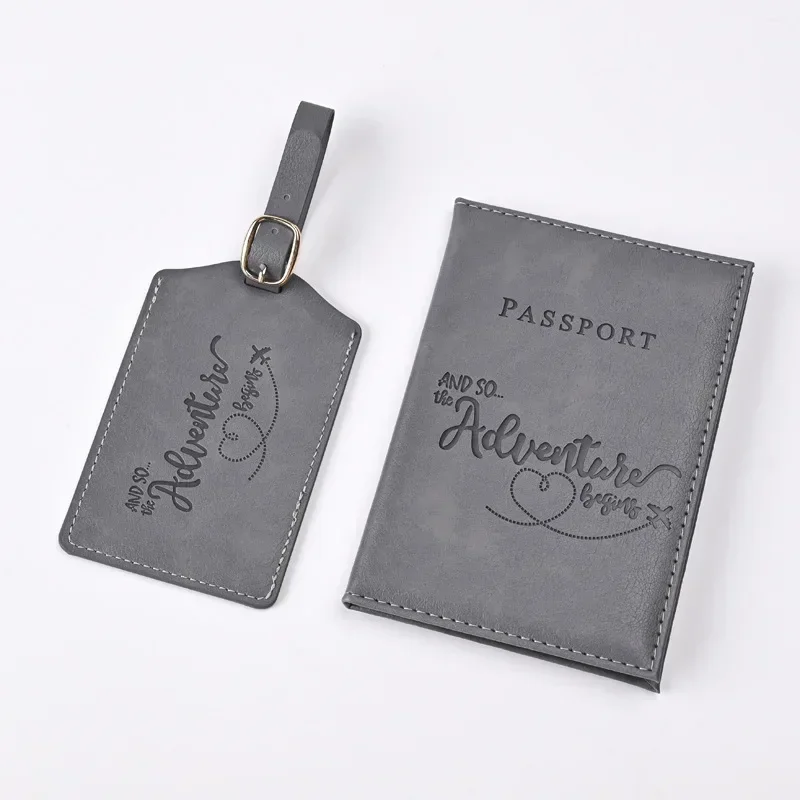Nuevo Porta pasaporte de cuero - Travel Accessories Gear reseña y precio