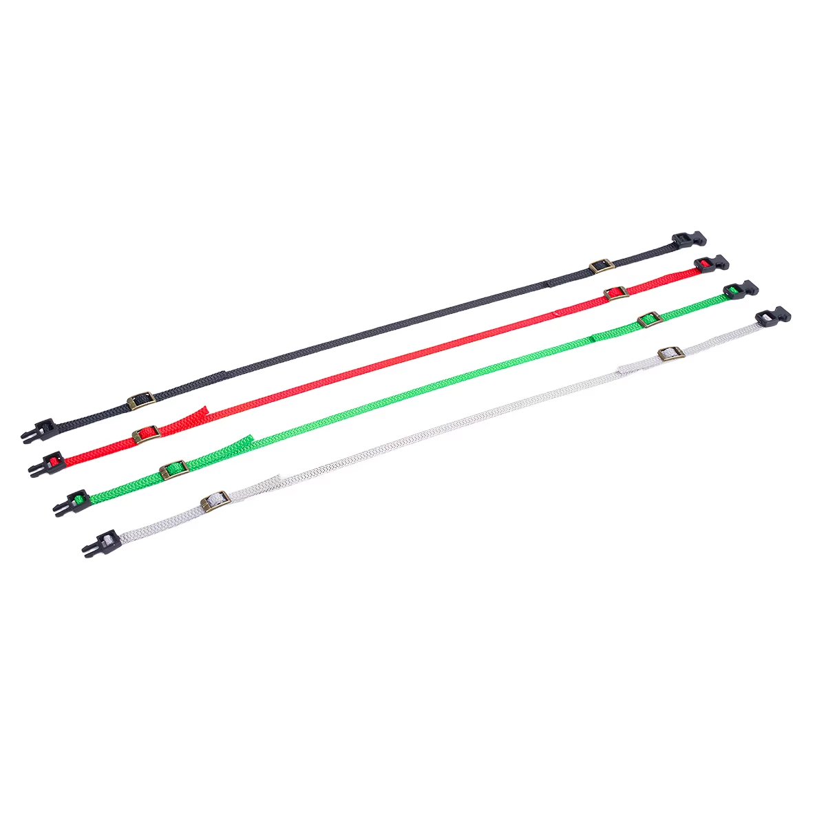 5 uds cuerda de equipaje porta - Luggage Strap Belt reseña y precio