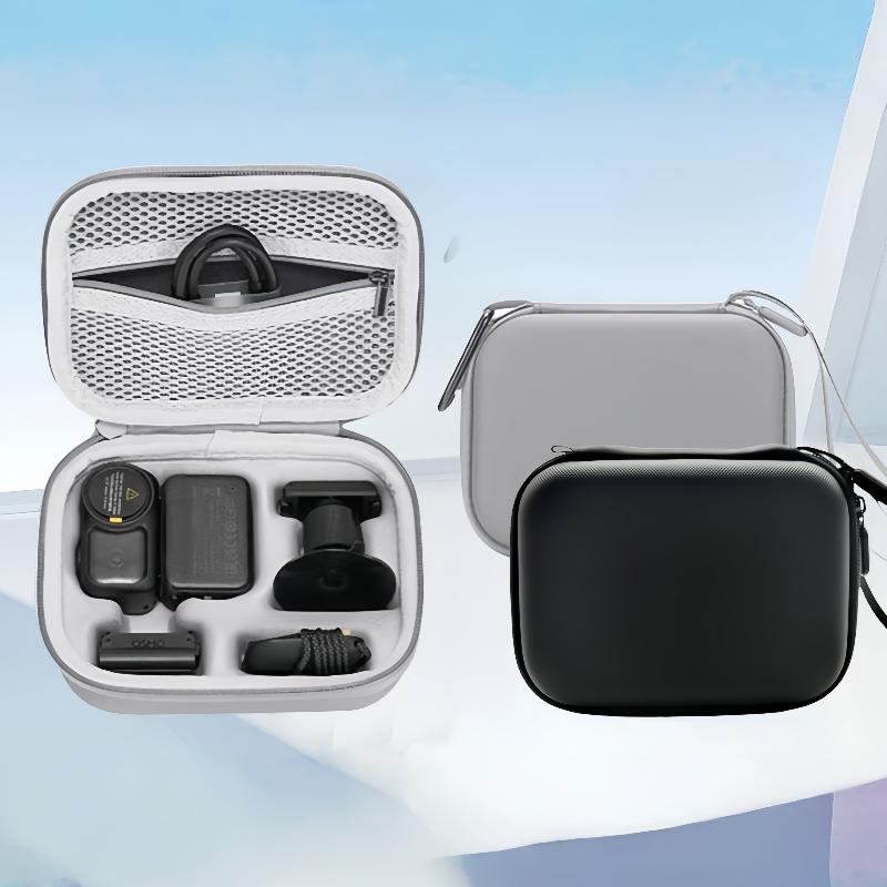 Estuche de transporte, bolsa d - Travel Accessories Deals reseña y precio