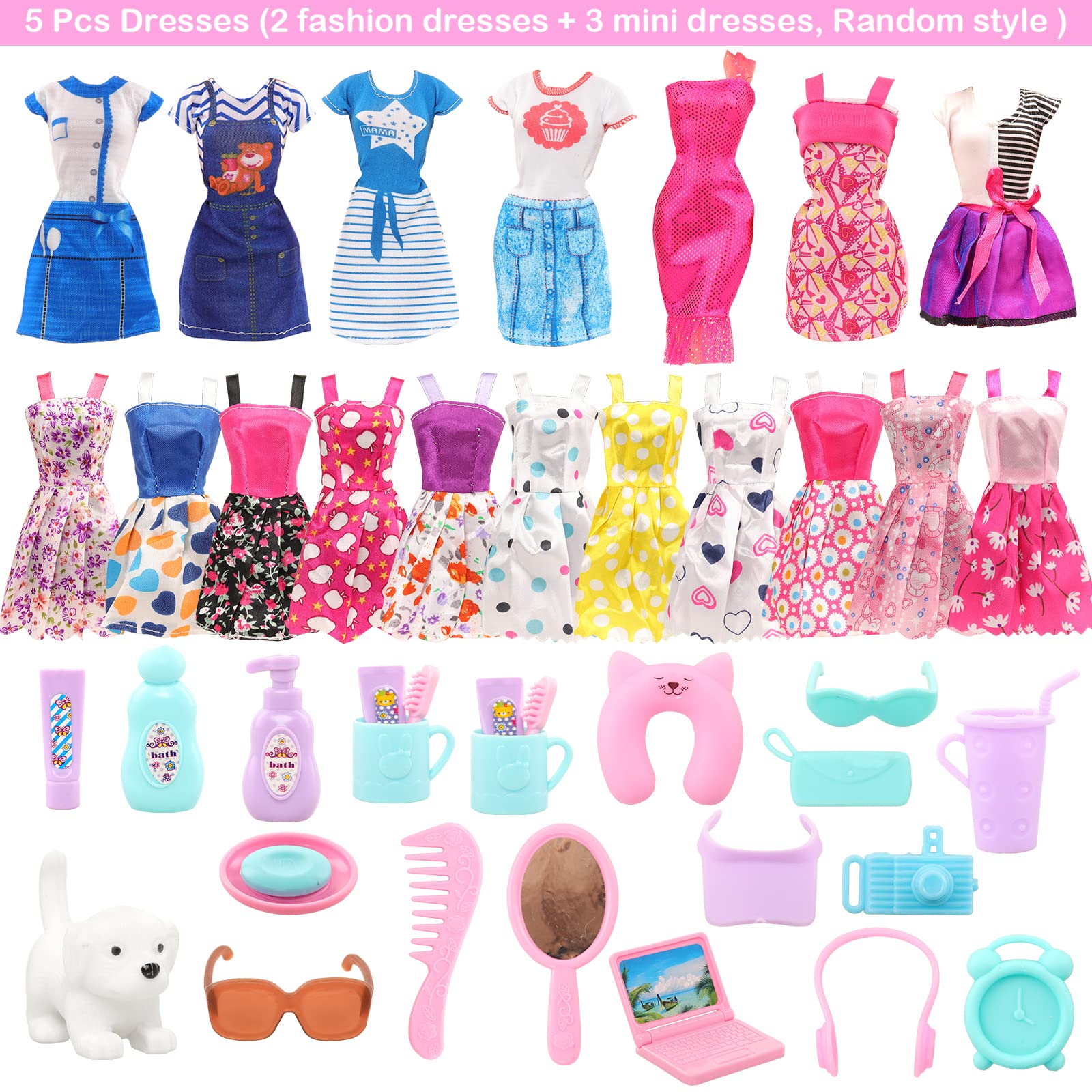 BARWA-muebles de viaje para ni - Travel Accessories Girly reseña y precio