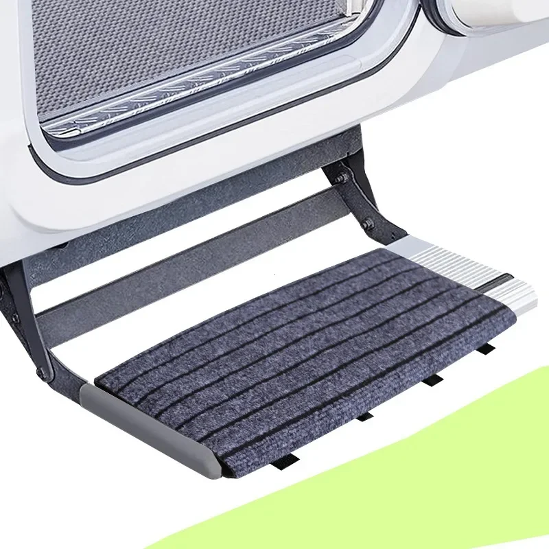 Felpudo para caravana al aire  - Travel Accessories Deals reseña y precio