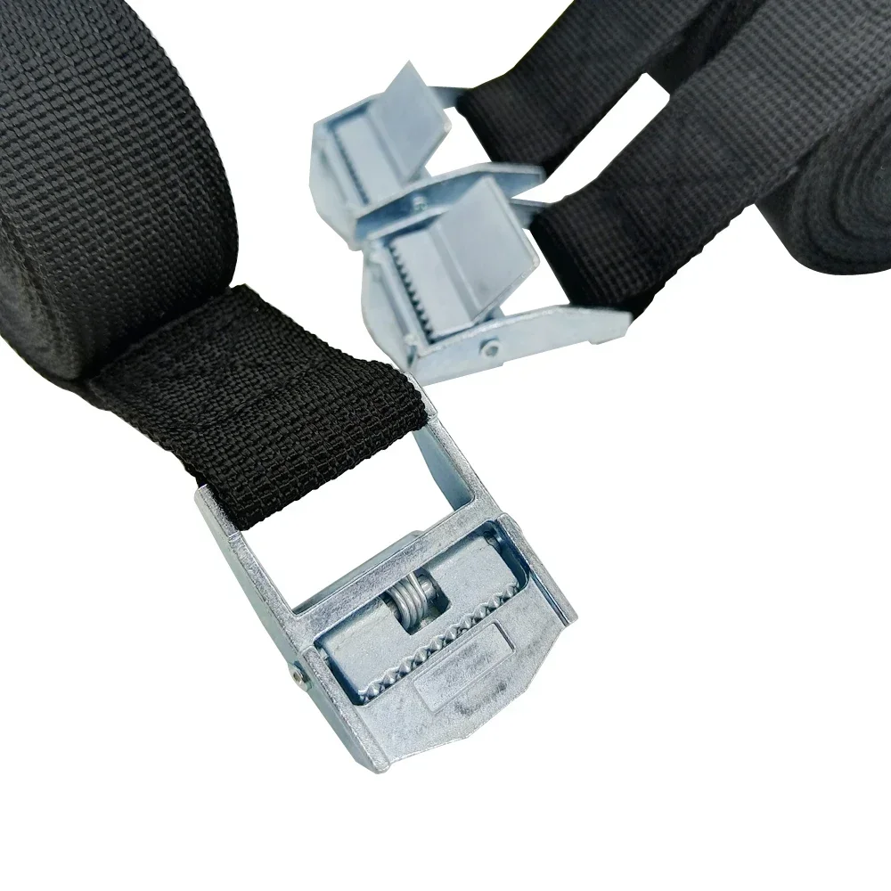 3 Correas de Amarre de 1M con  - Luggage Strap Belt reseña y precio