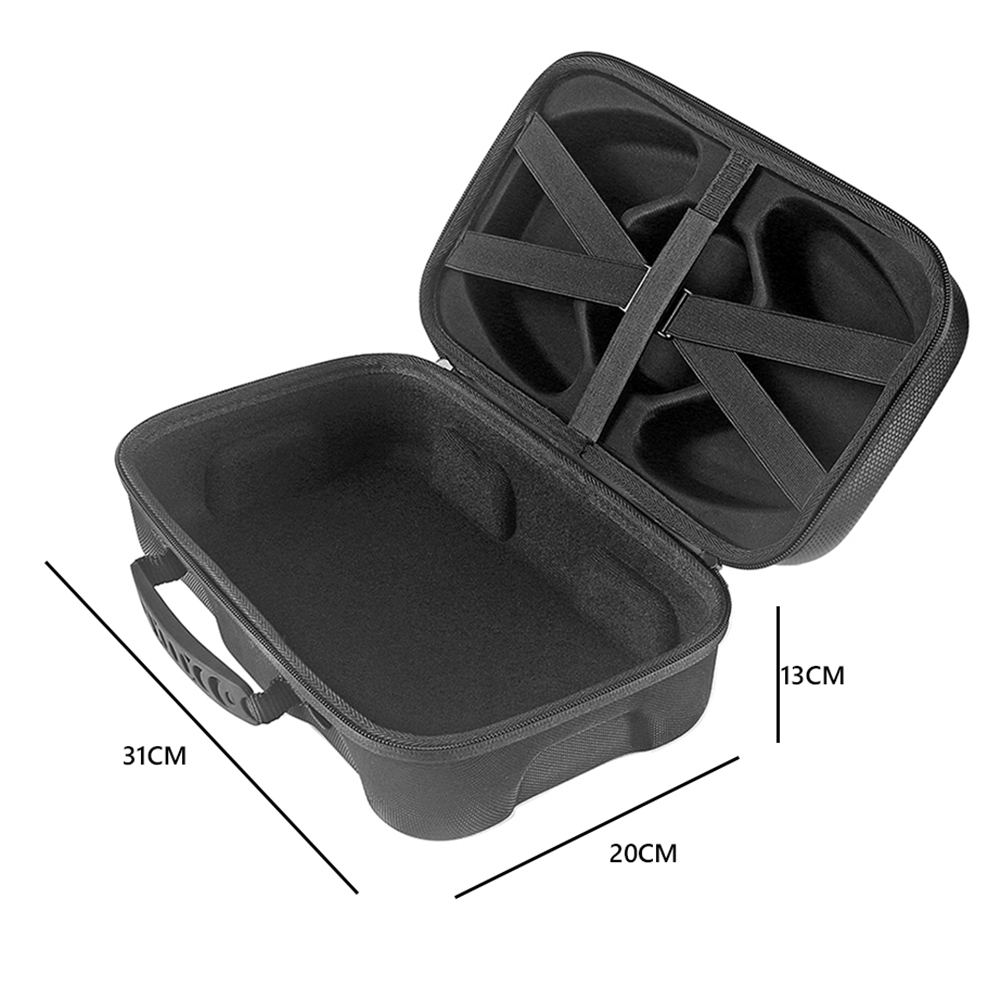 Estuche de Viaje para Consola  - Travel Bag Xbox Series S reseña y precio