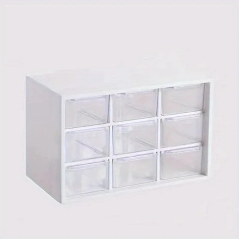 Organizador de cajones de escr - Travel Accessories Jewelry reseña y precio